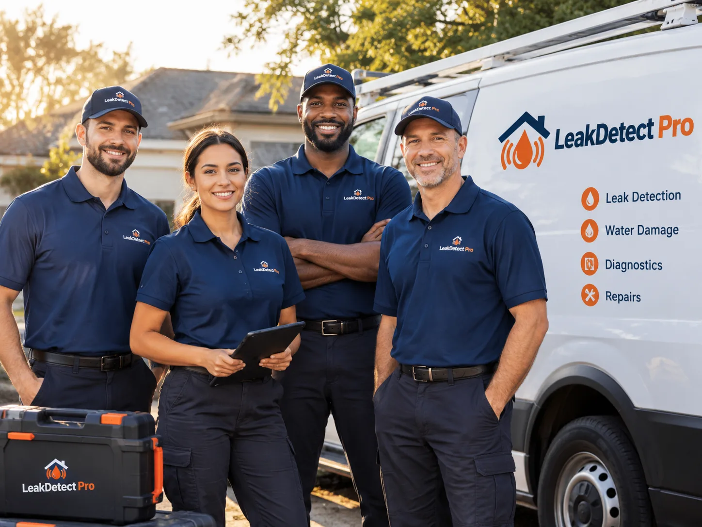 Roof Repair company in Hurlock, MD